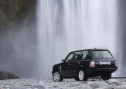 2008 Land Rover Range Rover